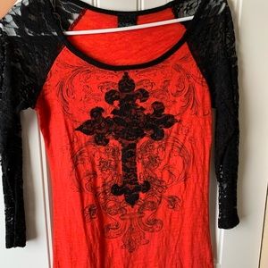 Women’s Buckle Daytrip top